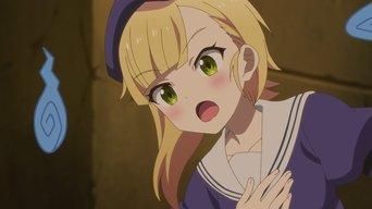 We Met the Evil Spirit Queen