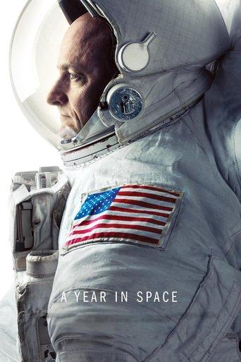 A Year in Space film afişi