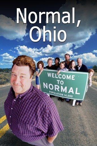 Normal, Ohio dizi afişi