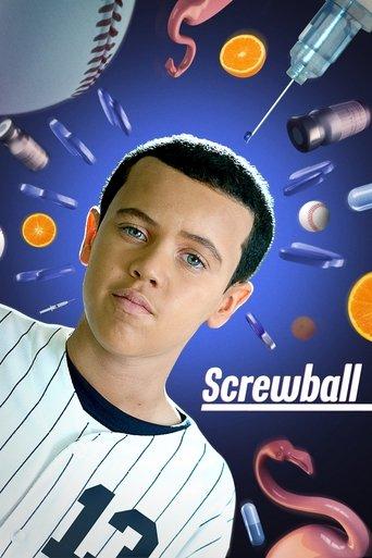 Screwball film afişi