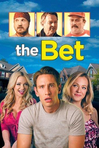 The Bet film afişi