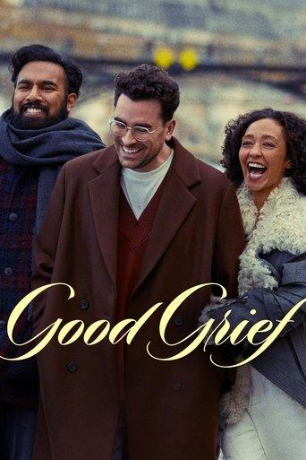 Good Grief film afişi