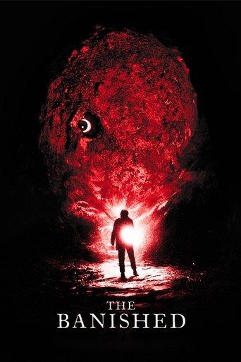 The Banished film afişi