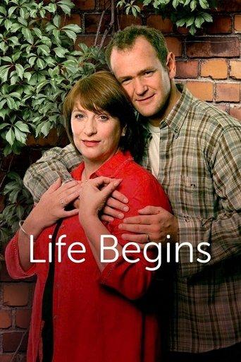 Life Begins dizi afişi
