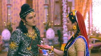 Ayan Manipulates Radha