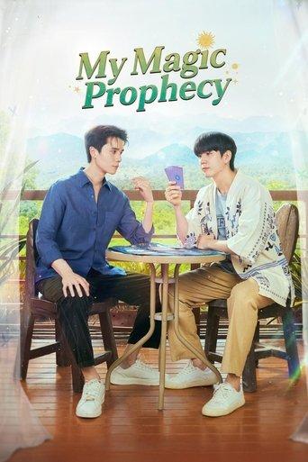 My Magic Prophecy dizi afişi