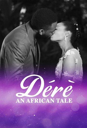 Dérè: An African Tale dizi afişi