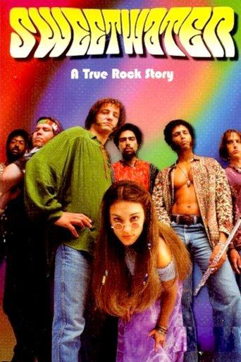 Sweetwater film afişi