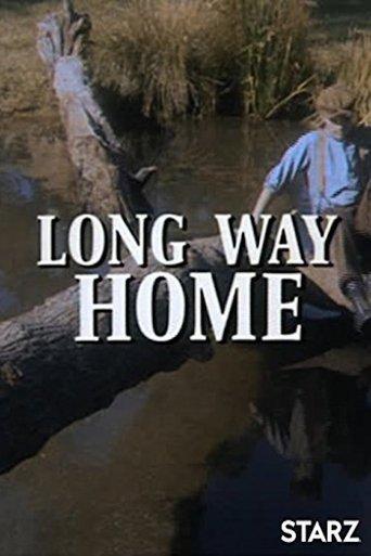 Long Way Home film afişi
