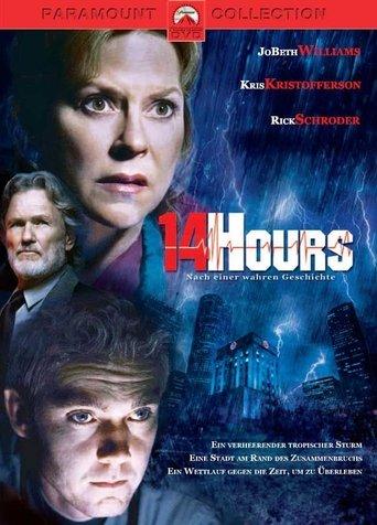 14 Hours film afişi