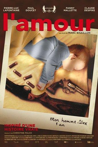 With Love film afişi