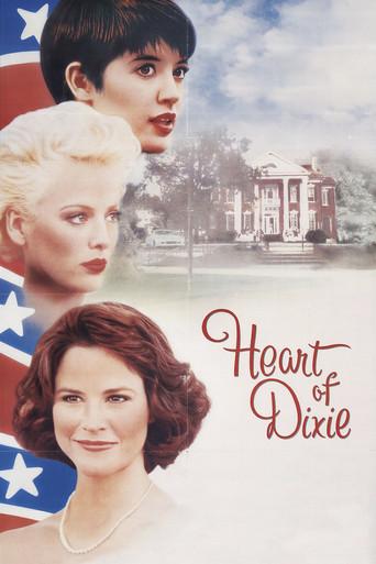 Heart of Dixie film afişi