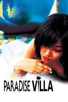 Paradise Villa film afişi