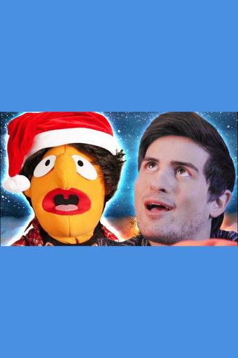 The End of Christmas film afişi