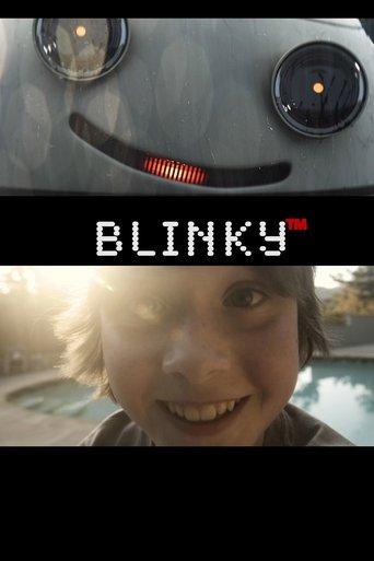 Blinky™ film afişi