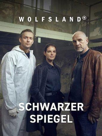 Wolfsland - Schwarzer Spiegel film afişi