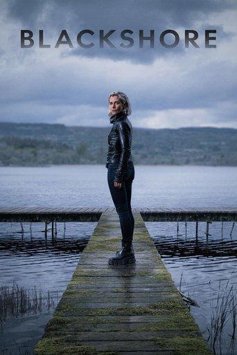 Blackshore dizi afişi