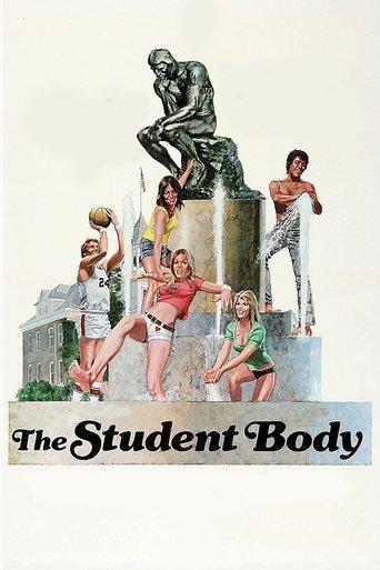 The Student Body film afişi