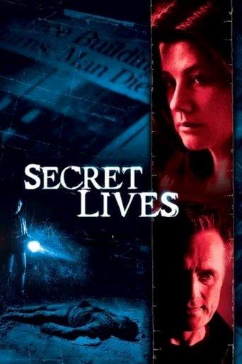 Secret Lives film afişi
