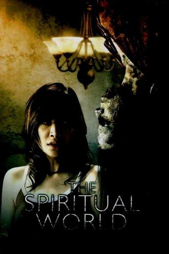 The Spiritual World film afişi