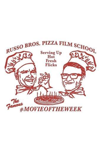 Russo Bros. Pizza Film School dizi afişi