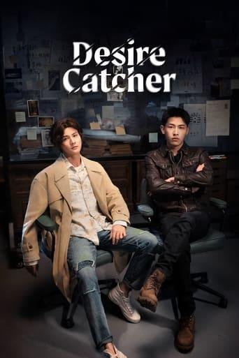 Desire Catcher dizi afişi