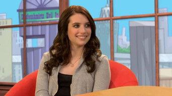 Featuring Emma Roberts