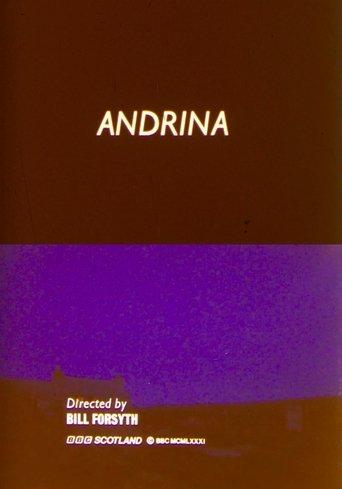 Andrina film afişi