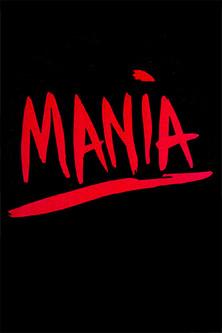 Mania film afişi