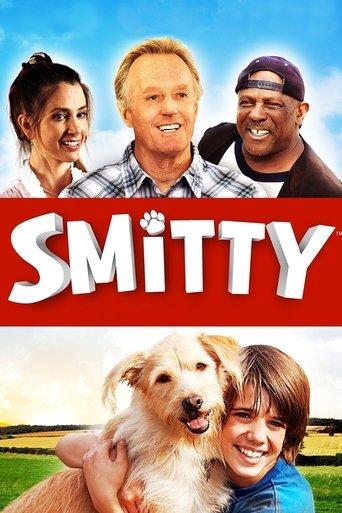 Smitty film afişi