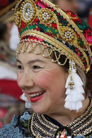 Dark Eyes film afişi