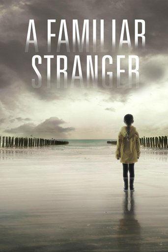 A Familiar Stranger dizi afişi