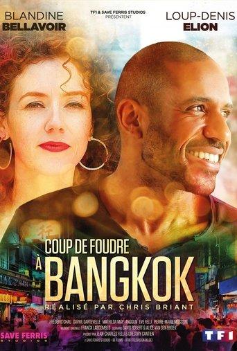 Coup de foudre à Bangkok film afişi