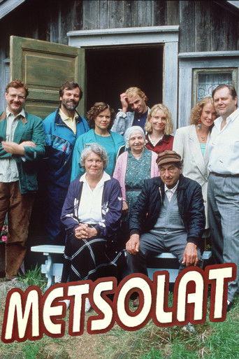 Metsolat dizi afişi