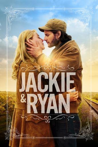 Jackie & Ryan film afişi