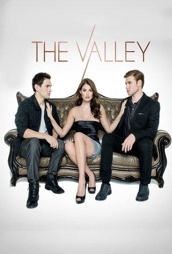 The Valley film afişi