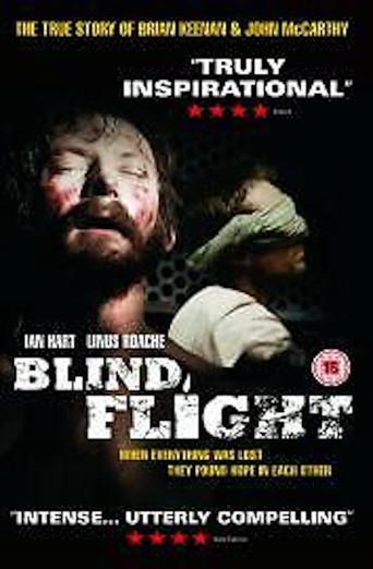Blind Flight film afişi