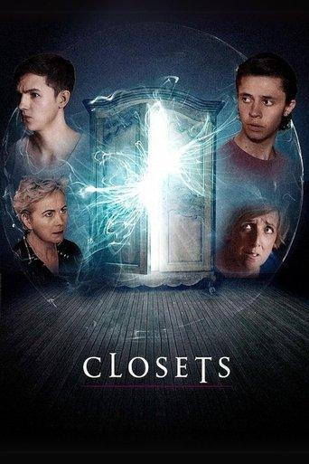 Closets film afişi