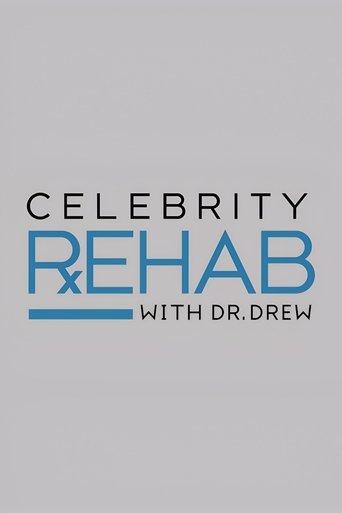 Celebrity Rehab with Dr. Drew dizi afişi