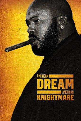 American Dream/American Knightmare film afişi