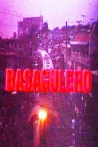 Basagulero film afişi