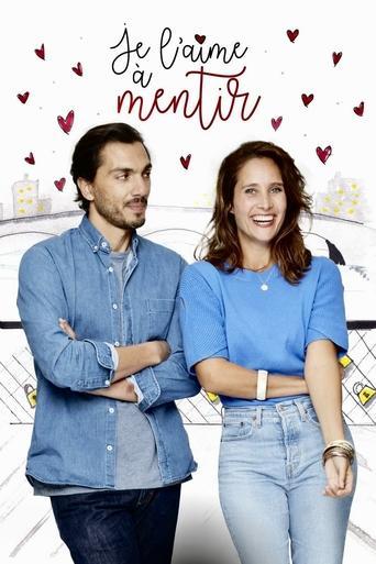 All You Need is Lie film afişi