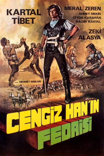 Karaoğlan Geliyor: Cengizhan'ın Hazineleri film afişi