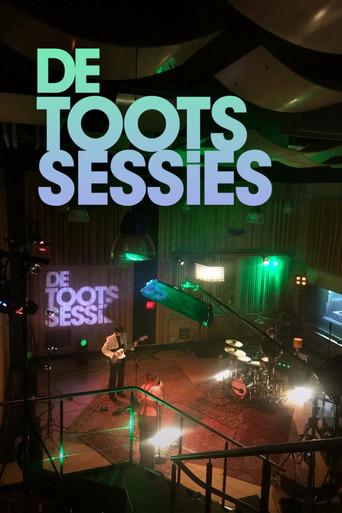 De Toots Sessies dizi afişi