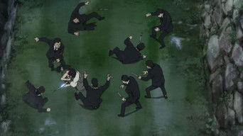 Goemon Ishikawa's Blood Spray, Part 2