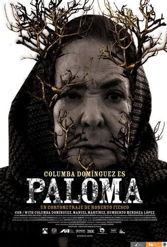 Paloma film afişi