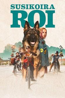 Susikoira Roi film afişi