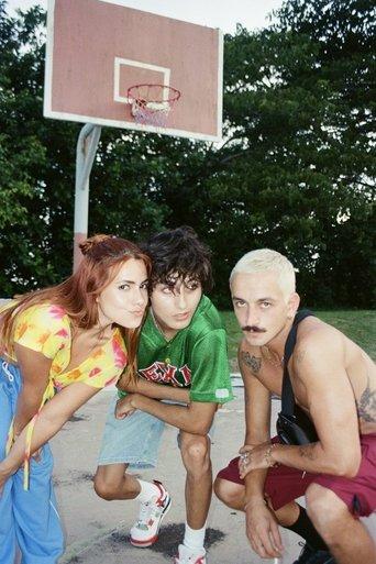 Summer of Three film afişi