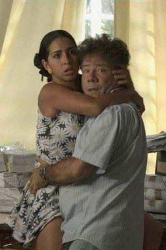 Molina's Margarita film afişi