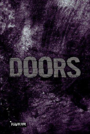 DOORS film afişi